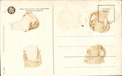 La fantasia - nino - humor - ilustracion - I acelera tiene meta spanking oh usted atasco!  - CPA