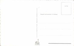 Fantasia - ninos - humor - ilustracion - que golpea en la puerta - CPA