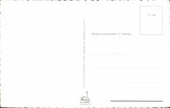 Fantasia - ninos - humor - ilustracion - buena mama del festival - CPA