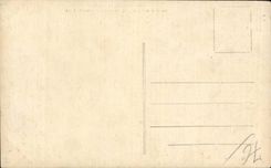 Fecamp - interior de la abadia vieja - CPA