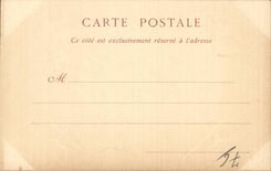 Fecamp - destilacion del benedictino - CPA