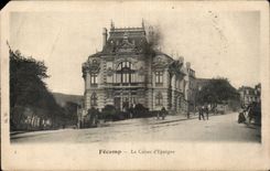 Fecamp el banco de ahorros - CPA