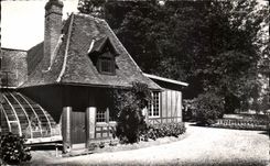 Forging mills Water - Room of Justice - CPA