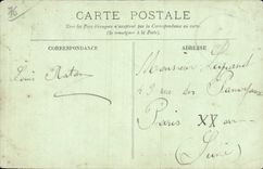 Forging mills Water it thrown by heavy weather Lighthouse Lighthouse - CPA