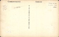 Le Havre - Cape of Heve - CPA