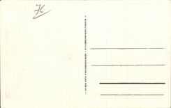 Le Havre el casino Marie Christine y la playa - CPA