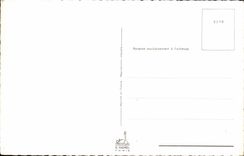 Fantasia - nino - ilustracion - buena mama del festival - CPA