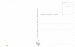 Fantasia - nino - ilustracion - buena mama del festival - CPA