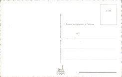 Fantasia - nino - ilustracion - buena mama del festival - CPA