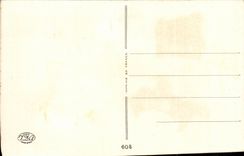 Fantaisie - Enfant - Illustration - Little boy with dog - chien (en relief) - CPA 