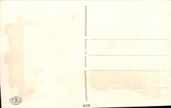 Fantasia - nino - ilustracion - ninos dados una sacudida electrica - perro - perro (en la relevacion) - CPA