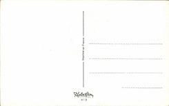 Fantasia - nino - ilustracion - ninos en el lago - CPA