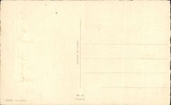 Fantasia - nino - ilustracion - ninos que usan el capo bonito - buen festival - CPA