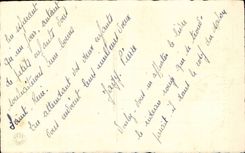 Fantasia - nino - ilustracion - ninos en el juego - CPA