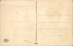 Fantasia - nino - ilustracion - distribucion blanco y negro de los ninos - perro (en la relevacion) - perro - CPA