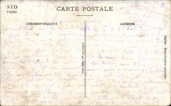 Humour - Illustration - Ah! Si les totos etaient comme ca! Militaria - CPA 