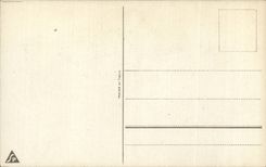 Fantasia - nino - ilustracion - ninos en ropa formal - CPA