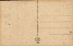 Humour - Illustration - Rossignol On l'ecoute ou on le mange - CPA 