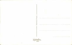 Fantasia - ninos - ilustracion - pequenos ninos - CPA