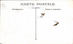 Le Havre - anuncio publicitario del lavabo - CPA