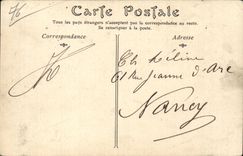 Le Havre - vista del bulevar maritimo - CPA