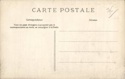 Sainte Adresse Le Sugar loaf - CPA