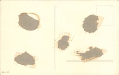 Fantasia - ninos - humor - ilustracion - folklore - trajes - CPA Fricero