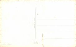 Fantasia - ninos - humor - ilustracion - buen festival - coche - CPA