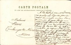 Arts - Tableaux - Beautiful Painting - Agriculture - CPA 