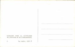 Fantasy - Child - Cute little servant boy At the beach - beach - CPA