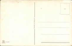 Fantasia - nino - buena mama del festival - CPA