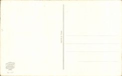 Fantasia - ninos - hola poco chirrido - pajaros - CPA