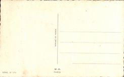 Humour - Illustration - Je viens monsieur vous demander la main de votre fille - CPA 