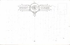 Fantasia - ninos - humor - ilustracion - Hey como la parte posterior! ¡Usted no puede usar mis pantalones!  - CPA