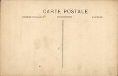 Humour - Illustration - Les Sabots en Fleurs CPA 