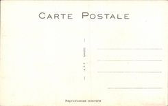 Humour - Illustration - swimming - bain - plage - beach - y'a d'la Joie - CPA 