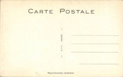 Humour - Illustration - swimming - bain - plage - beach - Fauches - Rien n'va plus - CPA 