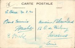 CPA Le Havre Basin commercial