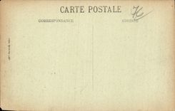 CPA Le Havre the museum