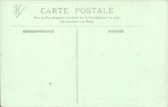 CPA Le Havre en el mar abierto