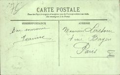 CPA Le Havre the handle of the pilots