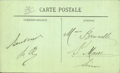 CPA Le Havre salio del puerto