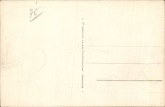 CPA Le Havre la iglesia de Notre Dame