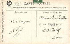 CPA Le Havre Basin of the Eure