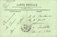 Plataforma Felix Faure de CPA Le Havre y panorama de Le Havre