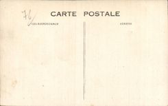 CPA Havre Le casino y la playa