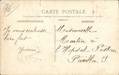 CPA Le Havre el ayuntamiento