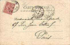 Opinion de CPA Le Havre tomada del cabo de Heve