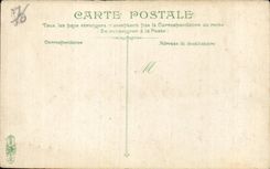 CPA Le Havre Basin commercial