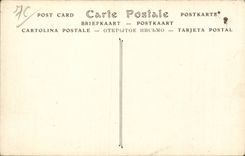 CPA Le Havre el ayuntamiento